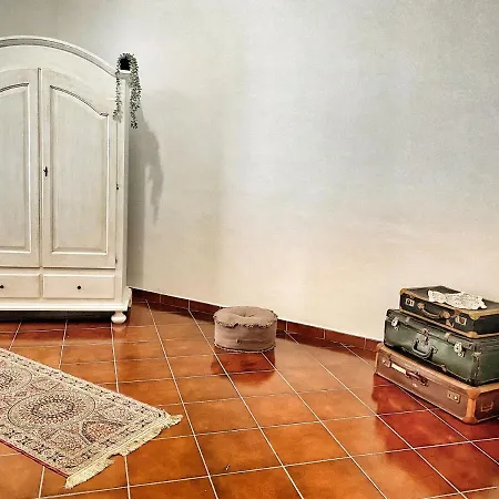 Casa Da Anna , Puglia * Pezze Di Greco
