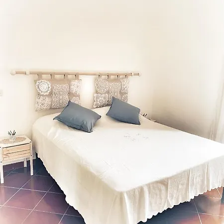 Casa Da Anna , Puglia Pezze Di Greco