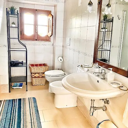 Casa Da Anna , Puglia Lejlighed *