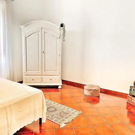 Lejlighed Casa Da Anna , Puglia *