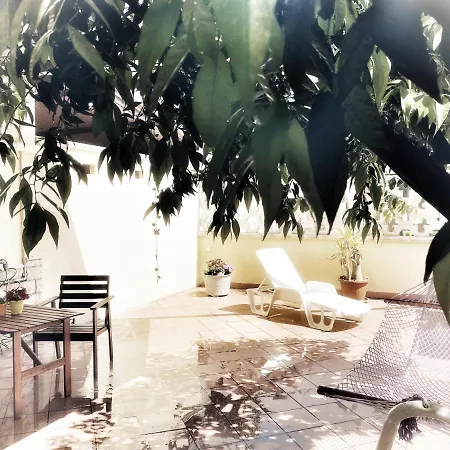 Casa Da Anna , Puglia
