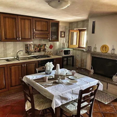 Casa Da Anna , Puglia Lejlighed