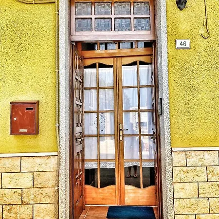 Lejlighed Casa Da Anna , Puglia Pezze Di Greco