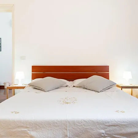 Casa Da Anna , Puglia Lejlighed *