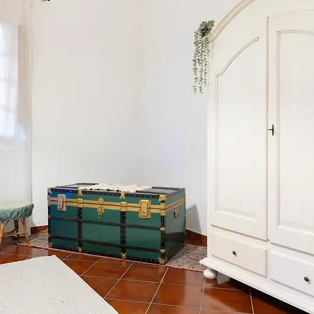 Casa Da Anna , Puglia Lejlighed