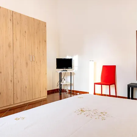 Lejlighed Casa Da Anna , Puglia