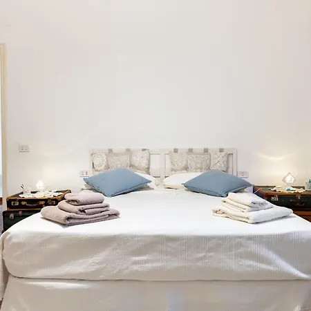Casa Da Anna , Puglia Lejlighed *