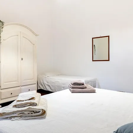 Casa Da Anna , Puglia Lejlighed Pezze Di Greco