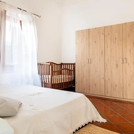Lejlighed Casa Da Anna , Puglia