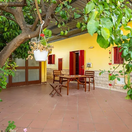 Lejlighed Casa Da Anna , Puglia *