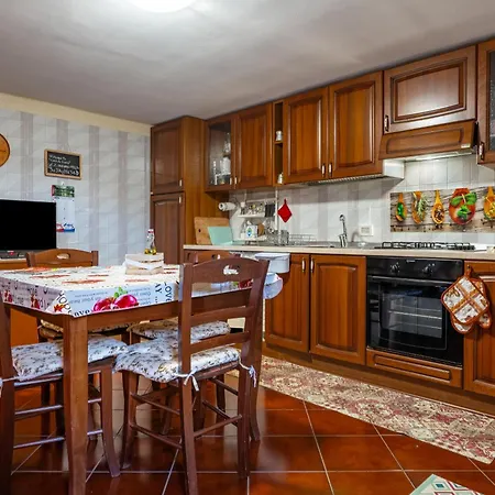 Casa Da Anna , Puglia Lejlighed Pezze Di Greco