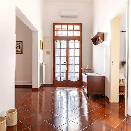 Lejlighed Casa Da Anna , Puglia *