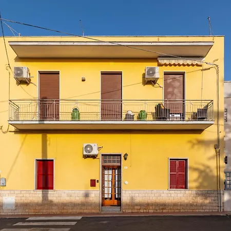 Casa Da Anna , Puglia *