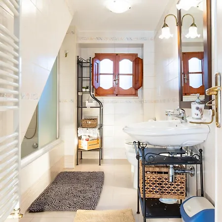 Casa Da Anna , Puglia * Pezze Di Greco