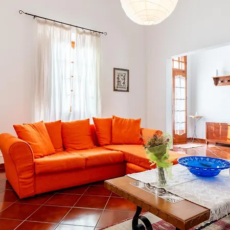 Casa Da Anna , Puglia Lejlighed *