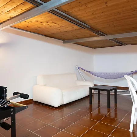 Lejlighed Casa Da Anna , Puglia Pezze Di Greco