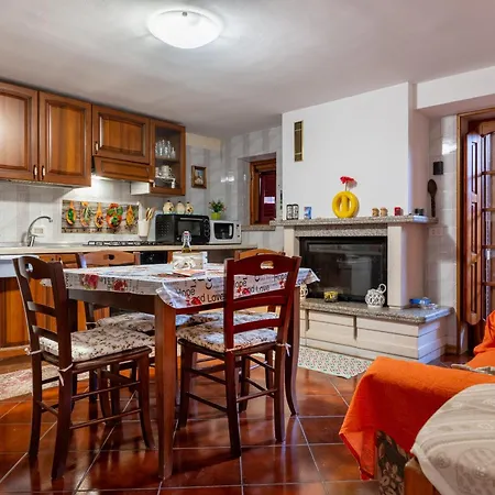 Casa Da Anna , Puglia Lejlighed