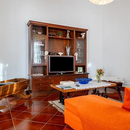 Casa Da Anna , Puglia Lejlighed *