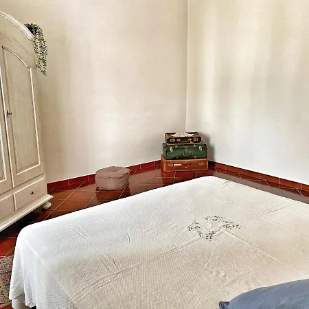 Casa Da Anna , Puglia Apartamento *