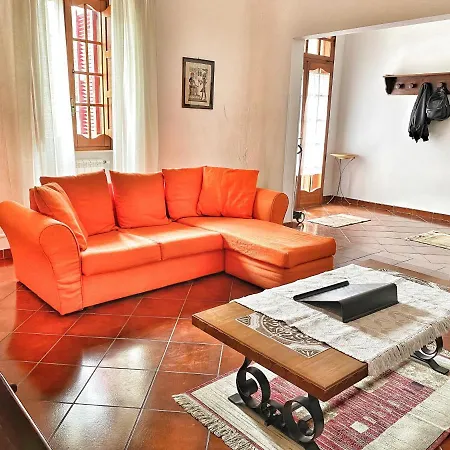Casa Da Anna , Puglia *