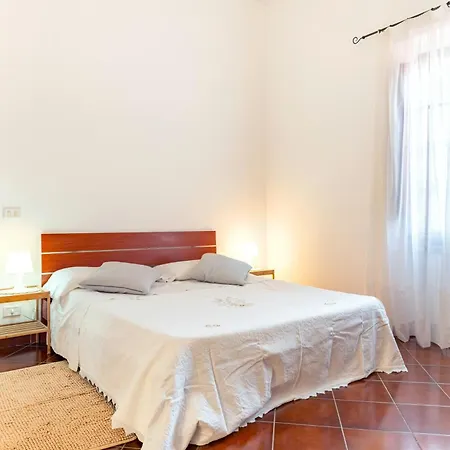 Apartamento Casa Da Anna , Puglia Pezze Di Greco